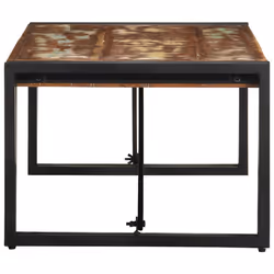 VidaXL 4016674 coffee/side/end table Rectangular shape