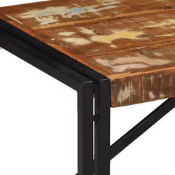VidaXL 4016674 coffee/side/end table Rectangular shape - Additional view 5