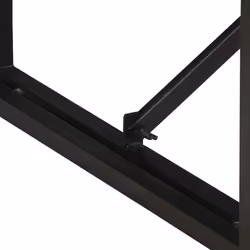 VidaXL 4016674 coffee/side/end table Rectangular shape - Additional view 7