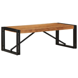 VidaXL 4016675 coffee/side/end table Rectangular shape