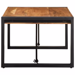 VidaXL 4016675 coffee/side/end table Rectangular shape