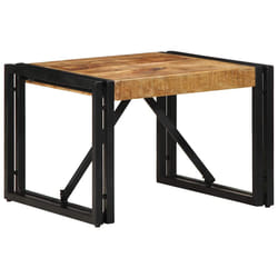 VidaXL 4016676 coffee/side/end table Rectangular shape