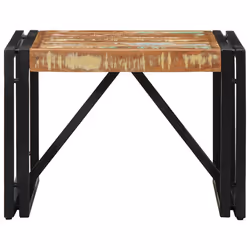 VidaXL 4016677 coffee/side/end table Rectangular shape