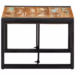 VidaXL 4016677 coffee/side/end table Rectangular shape