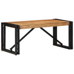 VidaXL 4016678 coffee/side/end table Rectangular shape