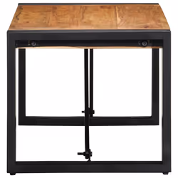 VidaXL 4016678 coffee/side/end table Rectangular shape