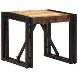 VidaXL 4016679 coffee/side/end table Square shape