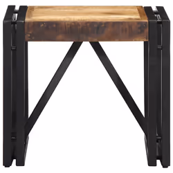 VidaXL 4016679 coffee/side/end table Square shape
