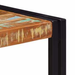 VidaXL 4016680 coffee/side/end table Square shape - Additional view 5