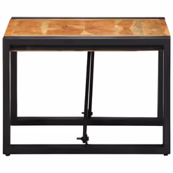 VidaXL 4016681 coffee/side/end table Square shape - Additional view 3