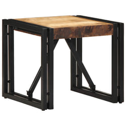 VidaXL 4016682 coffee/side/end table Square shape