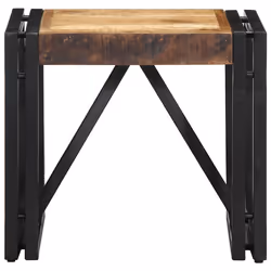 VidaXL 4016682 coffee/side/end table Square shape