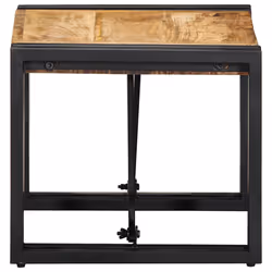 VidaXL 4016682 coffee/side/end table Square shape