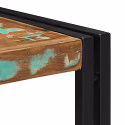 VidaXL 4016683 coffee/side/end table Square shape - Additional view 5