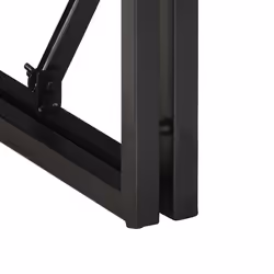 VidaXL 4016683 coffee/side/end table Square shape - Additional view 7