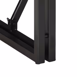 VidaXL 4016684 coffee/side/end table Square shape - Additional view 7