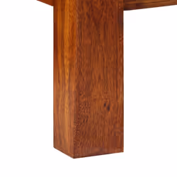 vidaXL Coffee Table 90x50x40 cm Solid Wood Acacia side table living room table - Additional view 6