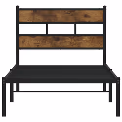 VidaXL 4017043 bed frame - Additional view 4