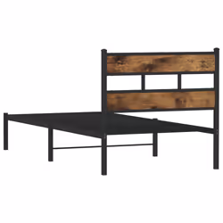 VidaXL 4017043 bed frame - Additional view 6
