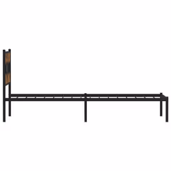 VidaXL 4017044 bed frame - Additional view 5