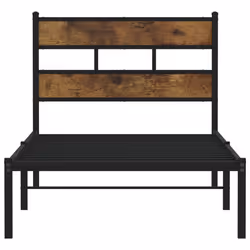 VidaXL 4017045 bed frame - Additional view 4