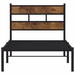 VidaXL 4017047 bed frame - Additional view 4