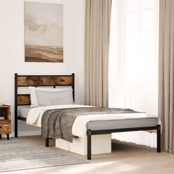 VidaXL 4017049 bed frame