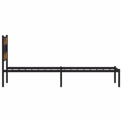 VidaXL 4017049 bed frame - Additional view 5
