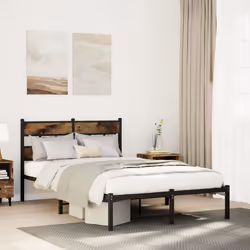 VidaXL 4017050 bed frame