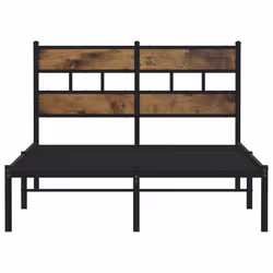 VidaXL 4017050 bed frame - Additional view 4