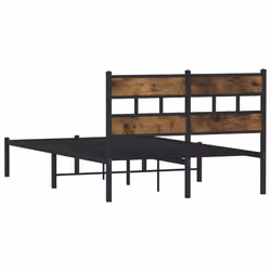 VidaXL 4017050 bed frame - Additional view 6