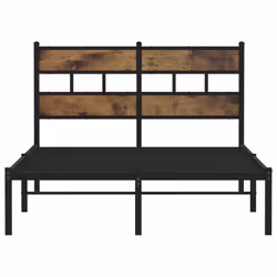 VidaXL 4017051 bed frame - Additional view 4