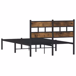VidaXL 4017051 bed frame - Additional view 6