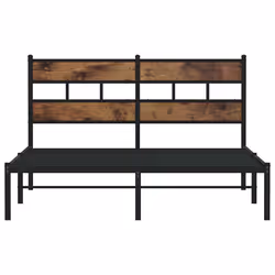 VidaXL 4017052 bed frame - Additional view 4
