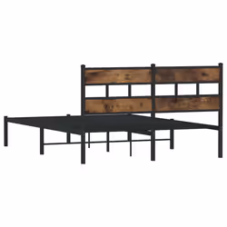 VidaXL 4017052 bed frame - Additional view 6