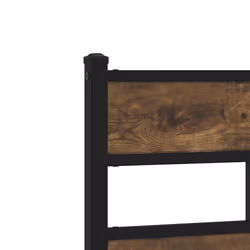 VidaXL 4017052 bed frame - Additional view 7