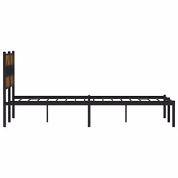 VidaXL 4017053 bed frame - Additional view 5