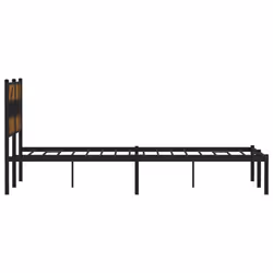 VidaXL 4017054 bed frame - Additional view 5