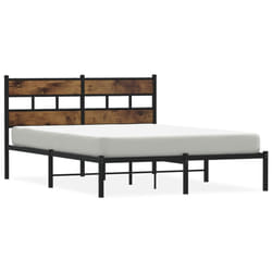 VidaXL 4017056 bed frame