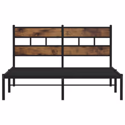 VidaXL 4017056 bed frame - Additional view 4
