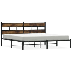 VidaXL 4017057 bed frame