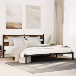 VidaXL 4017057 bed frame