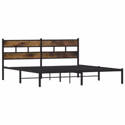 VidaXL 4017057 bed frame