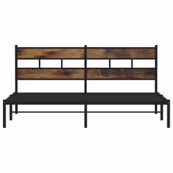 VidaXL 4017057 bed frame - Additional view 4
