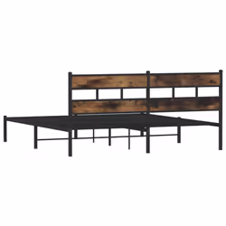 VidaXL 4017057 bed frame - Additional view 6