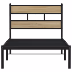VidaXL 4017092 bed frame - Additional view 4