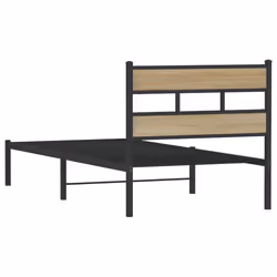 VidaXL 4017092 bed frame - Additional view 6