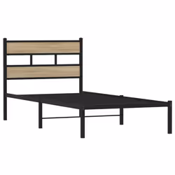 VidaXL 4017105 bed frame - Additional view 3