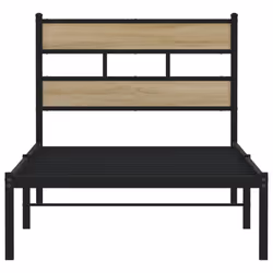 VidaXL 4017106 bed frame - Additional view 4