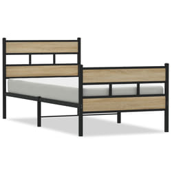 VidaXL 4017111 bed frame